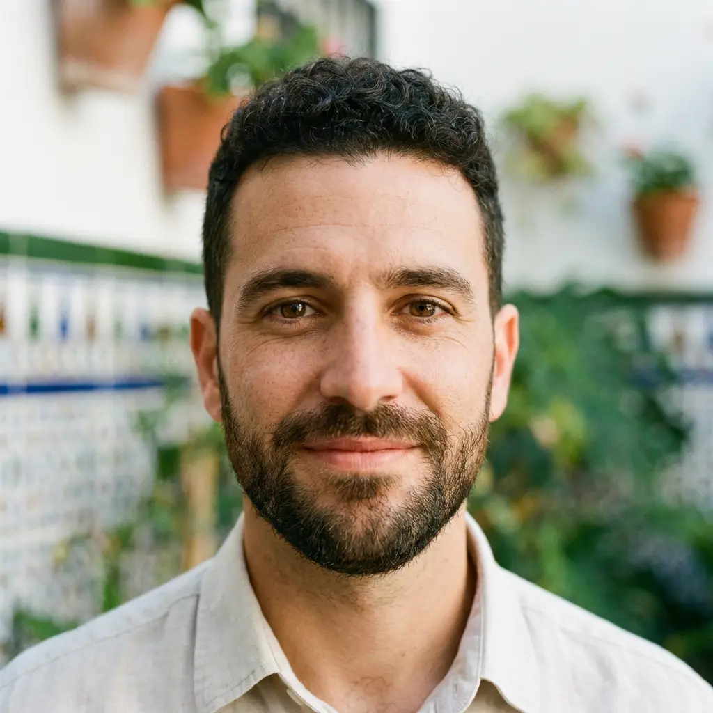 Lucas Fernández